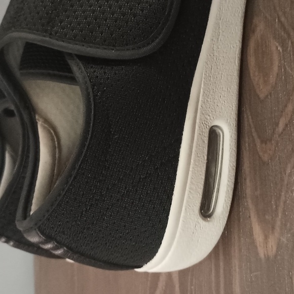 W and lesvago men or women's ortho diabetic shoes men's 9 women's 10 - Picture 3 of 7